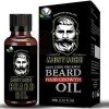 "V Care Herbal Beard Oil - Professional 30ml | Best for Beard Growth & Care"