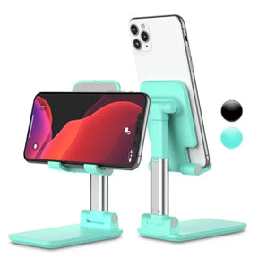 Adjustable Portable Mobile Holder Stand