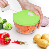 Manual Speedy  Food Chopper