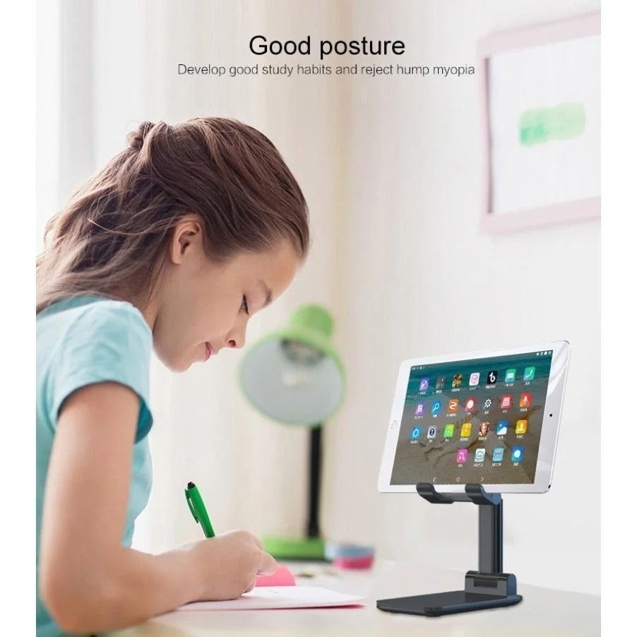 Adjustable Portable Mobile Holder Stand