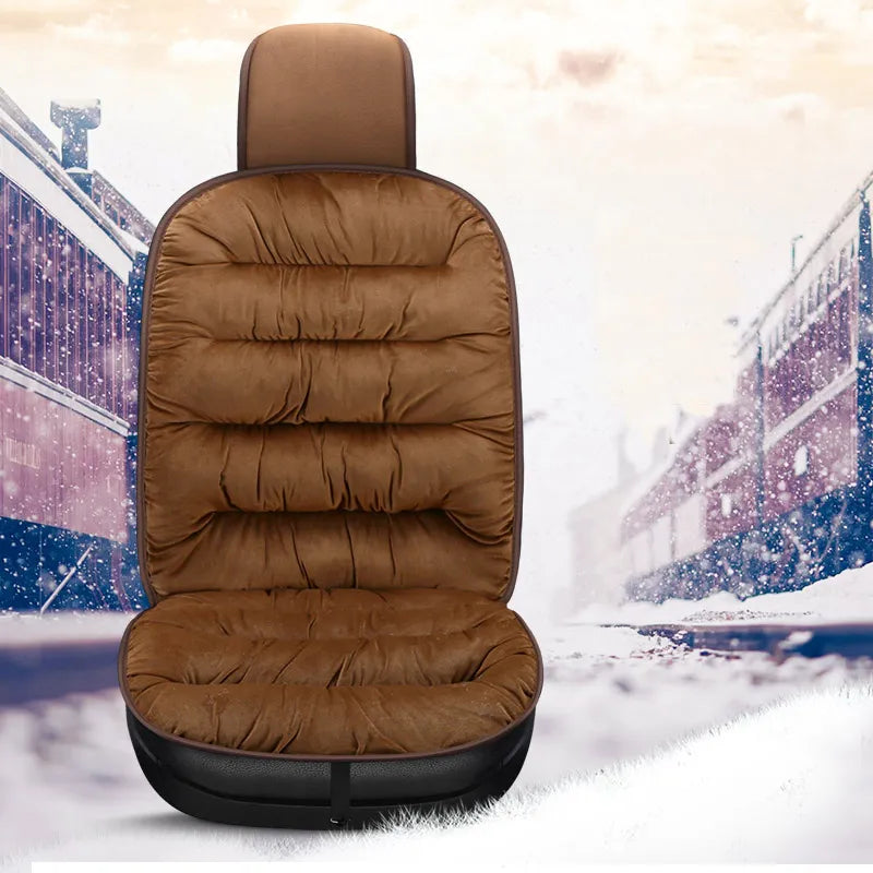 Original Imported -Soft Car Cushion Soft Comforter