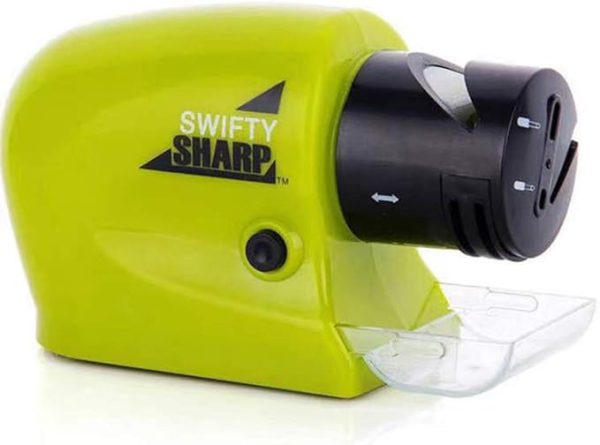 Electric Knife Sharpener